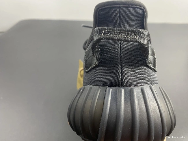 Cinder V2 Mono GX3791 Adidas Boost 350 Yeezy 0823